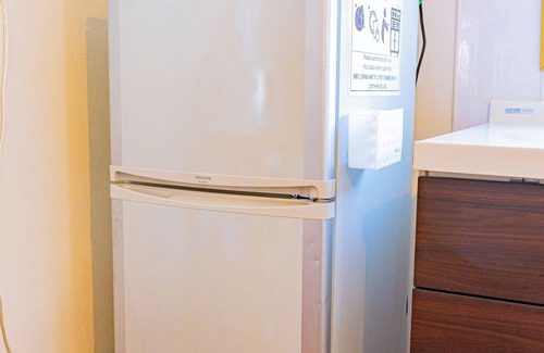 Kita Ward House | Extreme