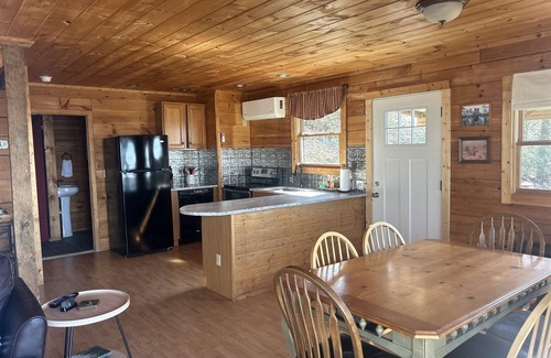 Skyland Cabin | Extreme Views, Extreme Privacy, Extreme Vacation