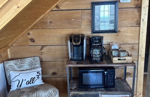 Skyland Cabin | Extreme Views, Extreme Privacy, Extreme Vacation