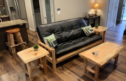 Grants Pass Apartment | Extremely Clean & Very Nice (UNIT A)