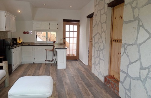 Vista Bella Apartment | Extremely Clean, Well Iluminated Two Bedroom Apartment Rustic Mexican finishes