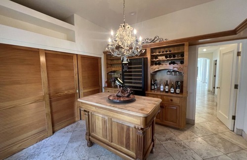 Murrieta House | Extrodinary