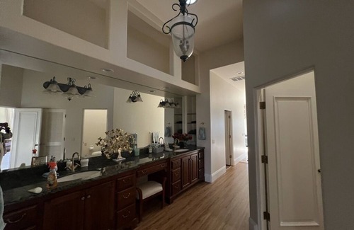 Murrieta House | Extrodinary