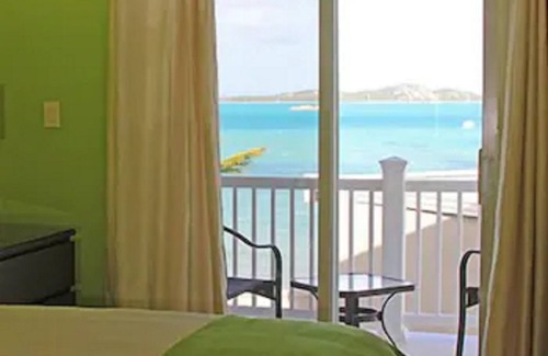 George Town Resort | Exuma Beach Resort