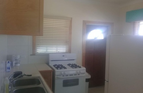 Rolleville Villa | Exuma Point Villas-Swimming Pigs Resort Yellow