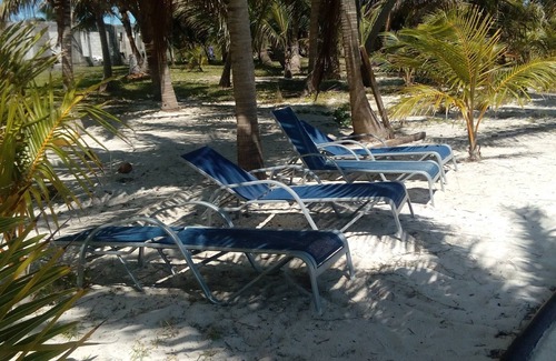 Rolleville Apartment | Exuma's best kept secret