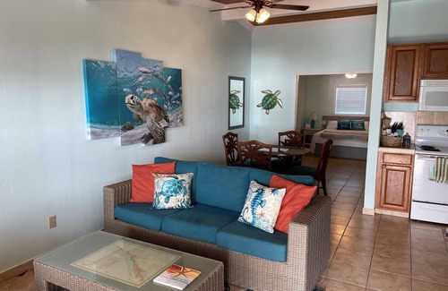 George Town Cottage | Exuma Sol - Stunning Views from this Oceanfront Beach Cottage