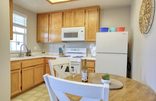 Oceano Condo | EyeSea at Pacific Plaza #203 Oceano Pismo Avila SLO