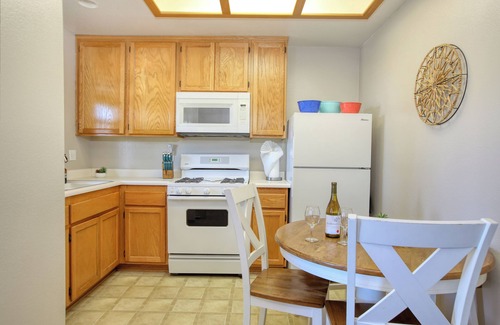 Oceano Condo | EyeSea at Pacific Plaza #203 Oceano Pismo Avila SLO
