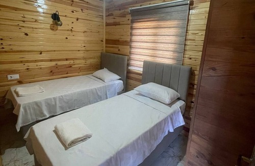 Olympos House | Eylül Pansiyon Olimpos