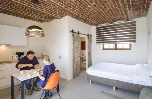 Herzele House | Eyndevelde