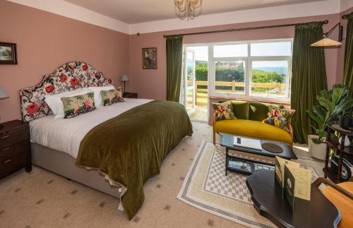 Eype Hotel | Eype's Mouth Country Hotel