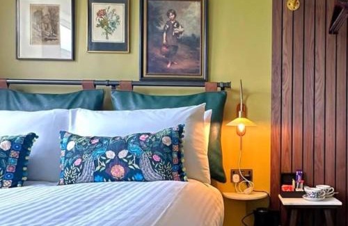 Eype Hotel | Eype's Mouth Country Hotel