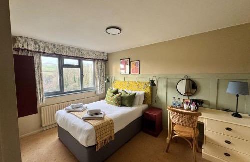 Eype Hotel | Eype's Mouth Country Hotel