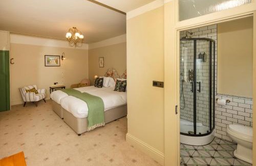 Eype Hotel | Eype's Mouth Country Hotel