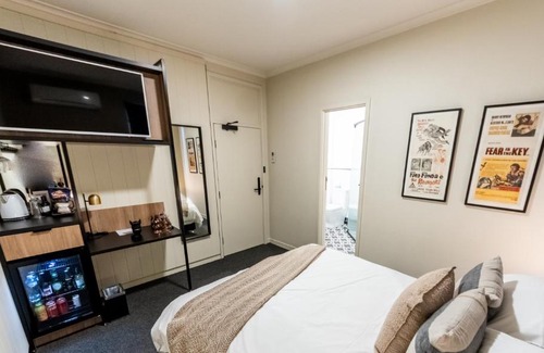 Whyalla Playford Hotel | Eyre Hotel