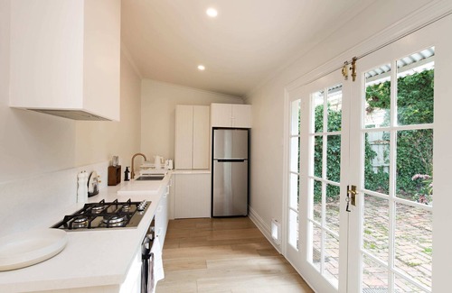 Newington House | Eyre House, Ballarat
