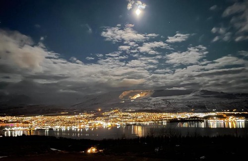 Akureyri House | Eys Cabin