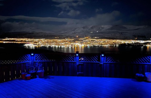 Akureyri House | Eys Cabin