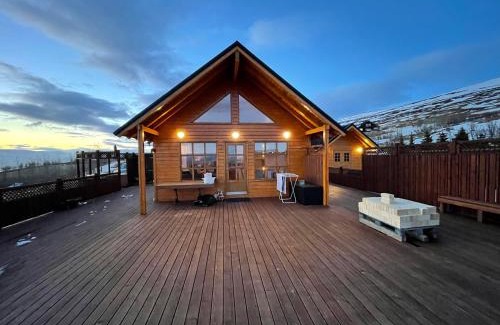 Akureyri House | Eys Cabin