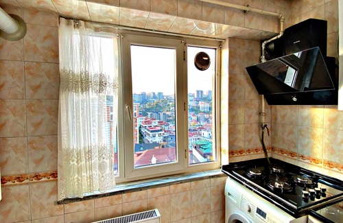 Sakarya Apartment | Eyupsultan Apartment