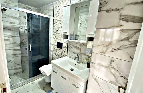 Sakarya Apartment | Eyupsultan Apartment