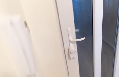 Siofok Apartment | Ezüstpart Apartman By BLTN Siófok