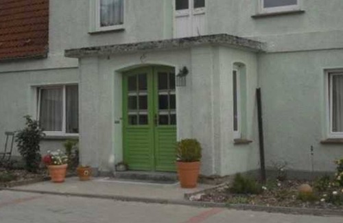 Laage Apartment | EZ 2 - Precht, Ursula