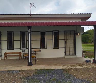 Kangar House | EZ Roomstay
