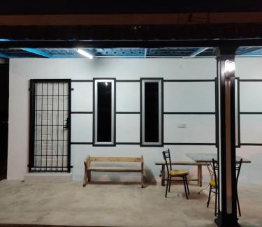 Kangar House | EZ Roomstay