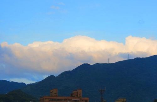 Ruifang Bed & Breakfast | eZ Stay Juifen(Ruifang Station)