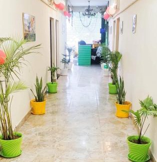 Rakabganj Hotel | EZ Stayz By Vilaasitaa Agra