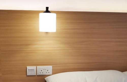 Gadong Hotel | EZ Suites