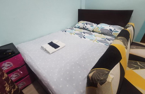 Pagsanjan House | EZ & V Guesthouse