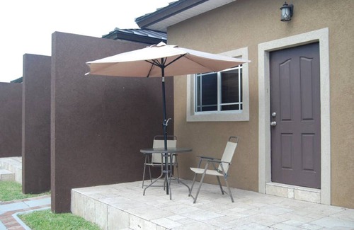 Bell Channel Bay House | EZ VILLE @ TAINO BEACH Freeport