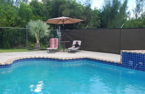 Bell Channel Bay House | EZ VILLE @TAINO BEACH Lucaya