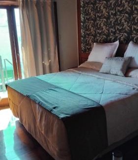 Ezeiza Bed & Breakfast | EZEIZA BED and BREAKFAST A 3KM AEROPUERTO EZEIZA