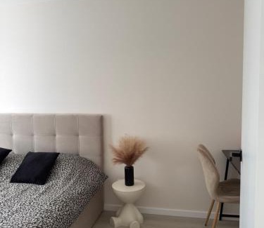 Ciekurkalns Apartment | Ezera Solo tiny apartment