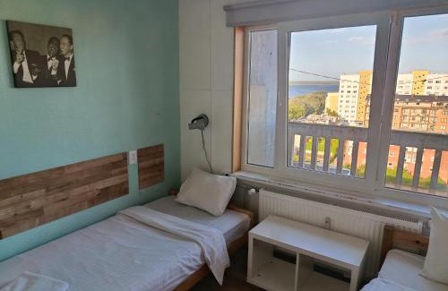 Liepaja Apartment | EzerCity