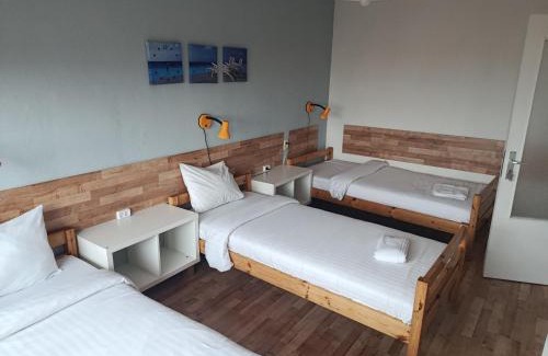 Liepaja Apartment | EzerCity