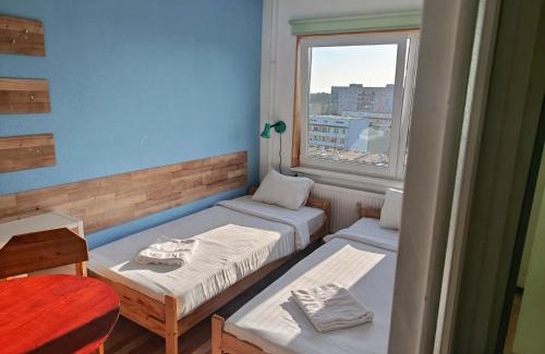 Liepaja Apartment | EzerCity