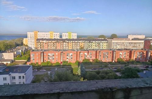 Liepaja Apartment | EzerCity
