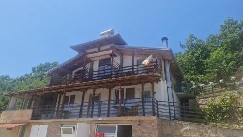 Radozda Apartment | Ezerski Raj - Lakeside Paradise