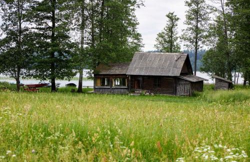 Kusneri Apartment | Ezerzemes 2