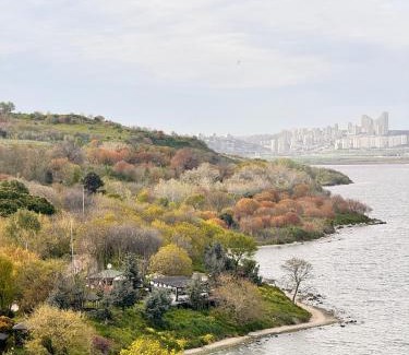 Avcilar Hotel | Ezkar Bathonea Art İstanbul Hotel