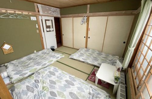 Kawayu Onsen House | EZO HOUSE