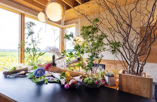 Chitose House | Ezoshiba