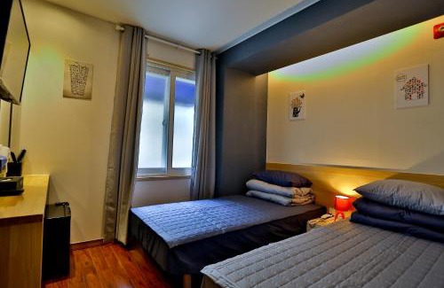 Jung-gu House | Ezstay-Nampo