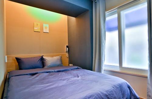 Jung-gu House | Ezstay-Nampo