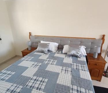 Richards Bay Apartment | Ezulwini Air B&B